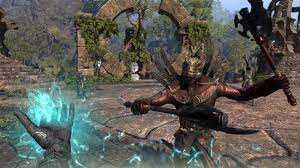 gra Morrowind The Elder Scrolls Xbox One multiplayer online +18 lat