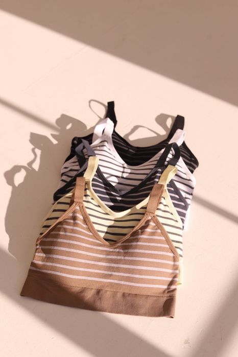 Топ жіночий бюстгалтер