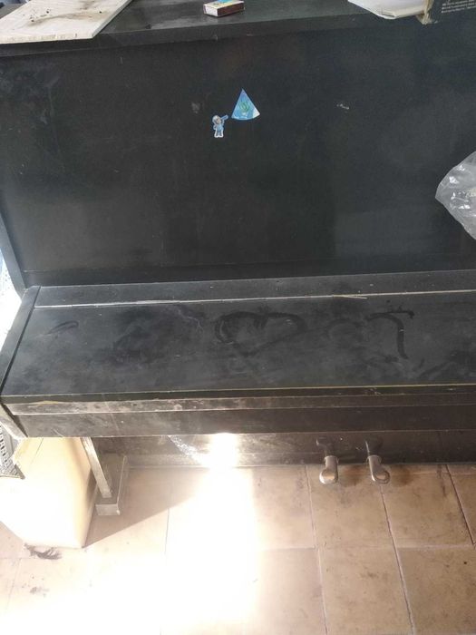 В оренду віддам фортепіано