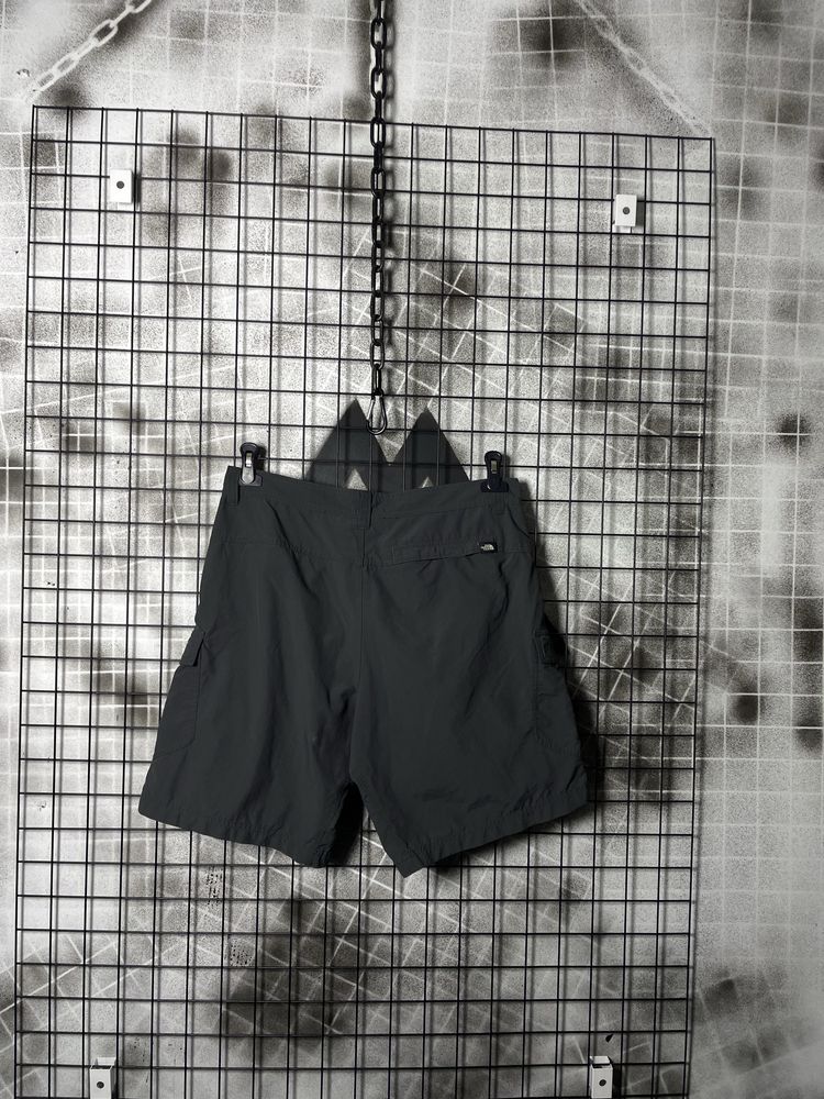 Шорти трекінгові  The North Face Розмір 36 L карго тактичні