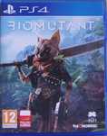 Biomutant PL Playstation 4 - Rybnik Play_gamE