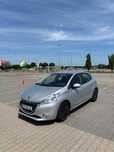 Peugeot 208 Peugeot 208 1.6 HDI • Android Auto • Apple CarPlay • Bezwypadkowy