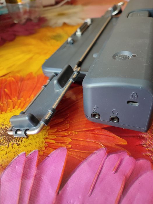 Док станція, реплікатор портів fujitsu lifebook PortReplikator FPCPR48