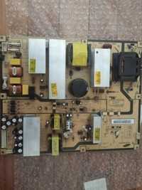 placa tv samsung bn44