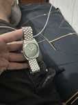 Relogio nixon timeteller