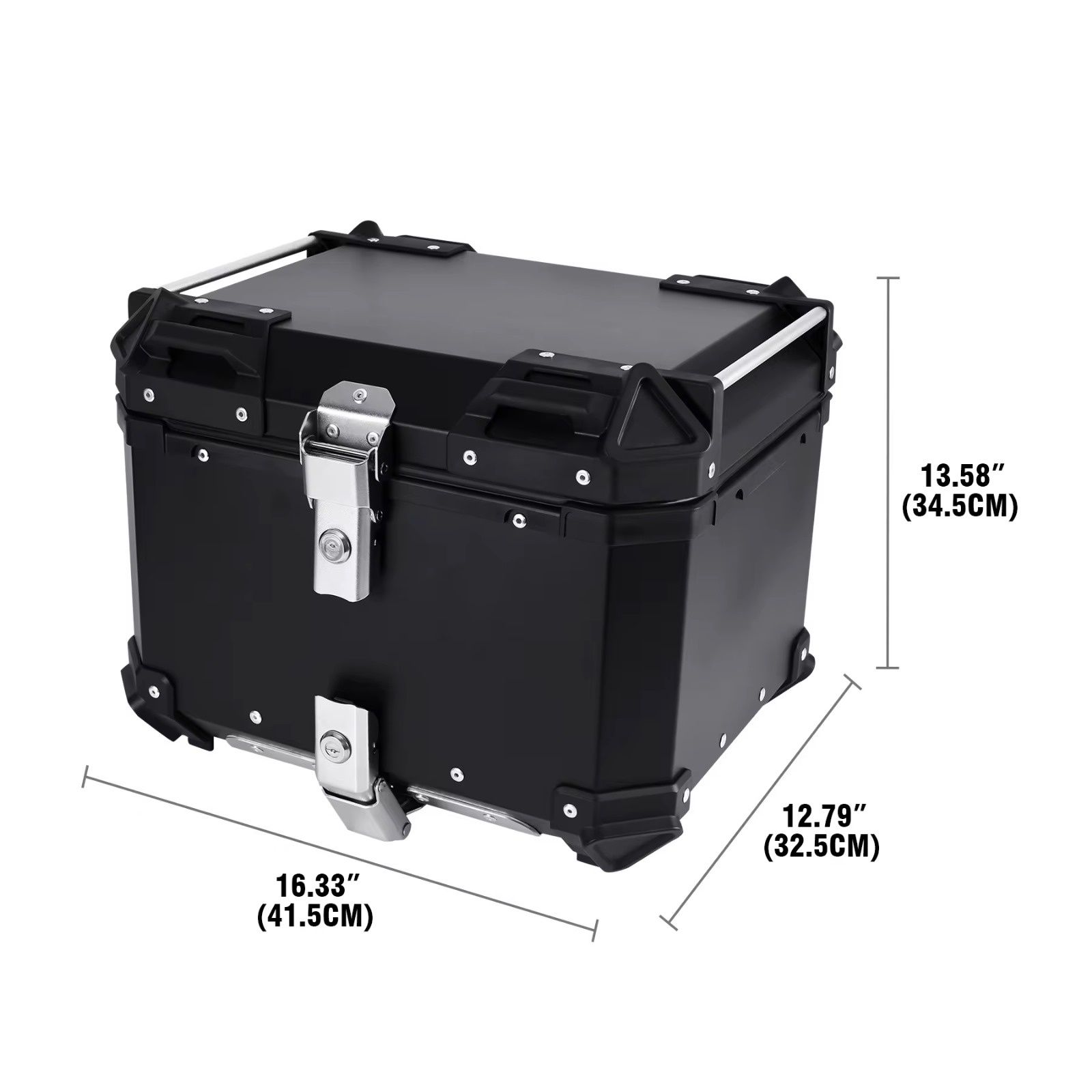Top Case Universal 45L
