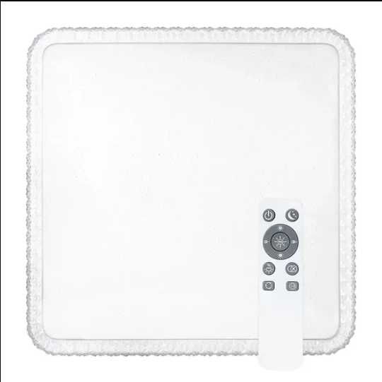 Світильник SMART SML-S03, 50Вт/70Вт/90Вт, 3000–6000K, з пультом д/у