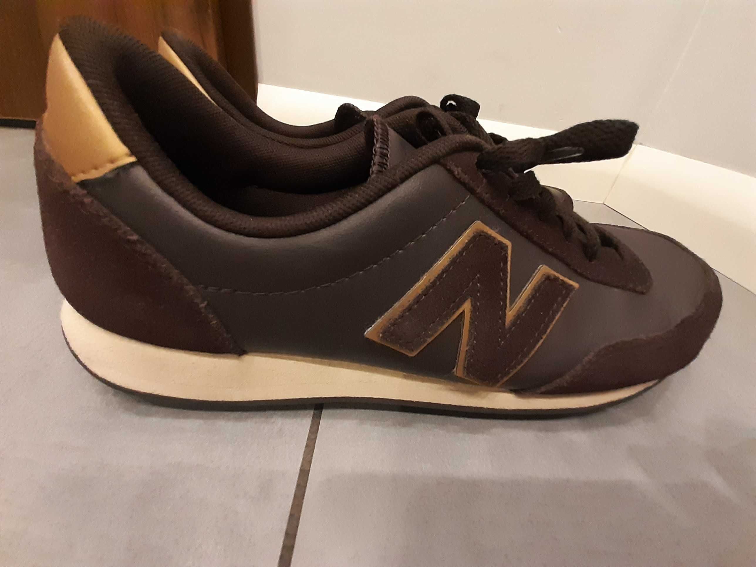 Buty New Balance męskie, rozm.42, dl.wkładki 26,5 cm.Cena 150 zl