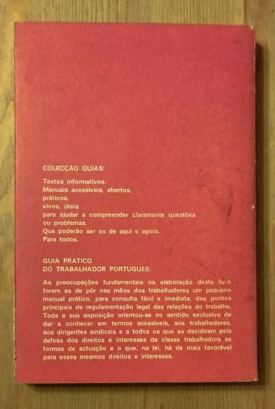 Guia Prático do Trabalhador Português