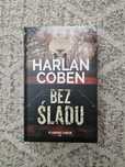 Harlan Coben "Bez Śladu"