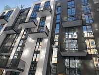 Продам 2-кім ЖК Обрій Малоголосківська 42 OBRIY3  LEV Development
