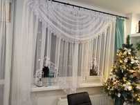 gotowa firana 400x180 galicja