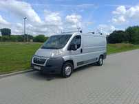 Citroen Jumper 2, 2 hdi L2H1 Sprowadzony