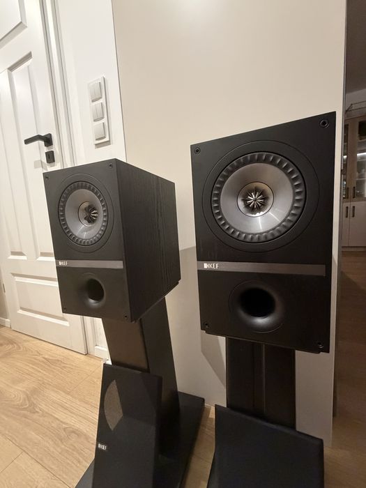 Kef q100 kolumny