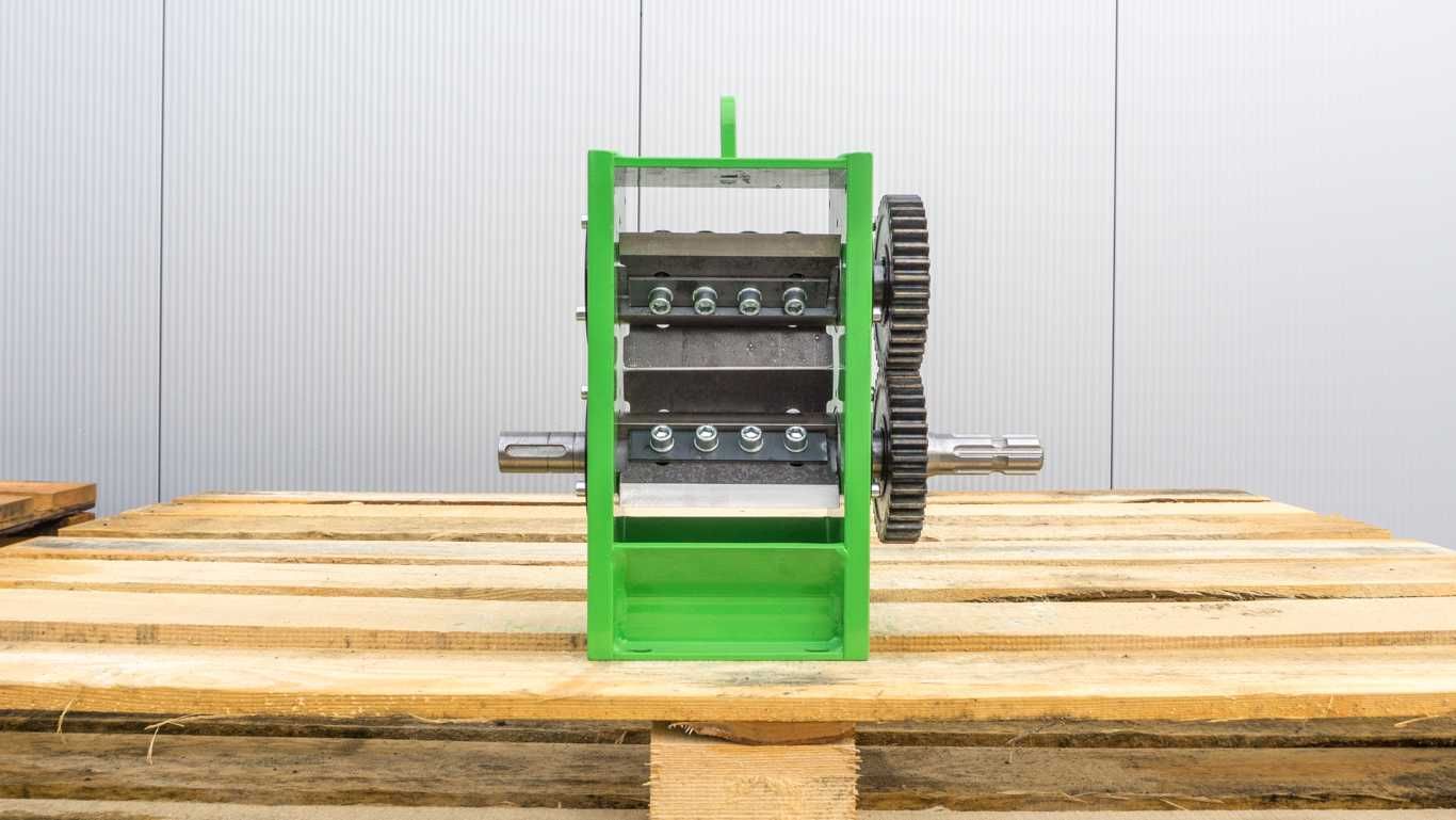 mechanizm RĘBAK WALCOWY === cena brutto 1699 === XM-70