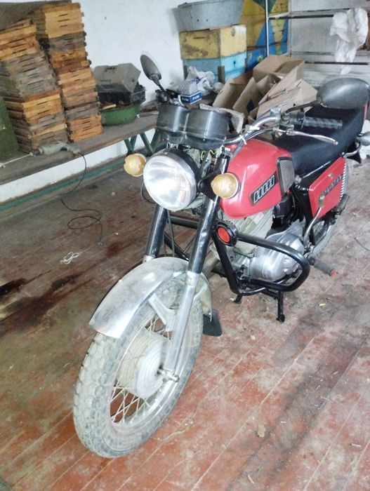 Продам Планету 5