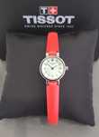 Жіночий годинник Tissot Lovely Round (T140.009.16.111.00)