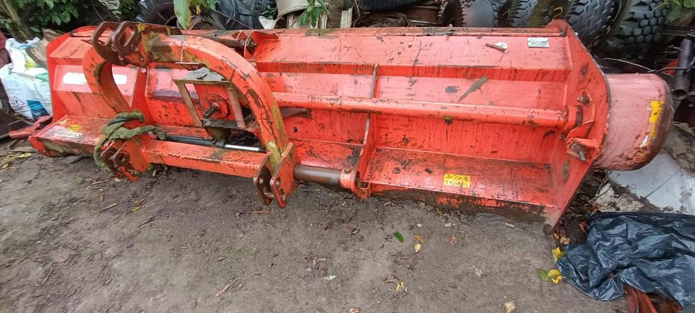 Mulczer 3,2m kosiarka bijakowa Maschio 320cm
