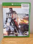 Battlefield 4 Xbox One Używana