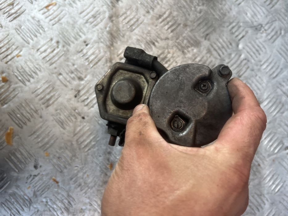 Стартер королла 110 toyota corolla 110