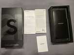 Samsung 21 Ultra 128GB pudelko