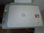 Impressora HP DeskJet