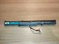 Bateria do Laptopa Asus - A41-X550E