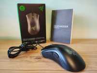 Mysz , myszka gamingowa RAZER DeathAdder 6400 DPI !!!
