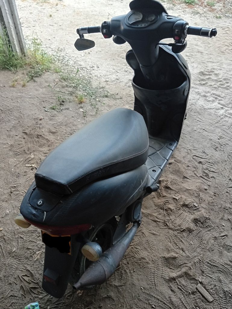 Keeway hurricane 50cc para peças