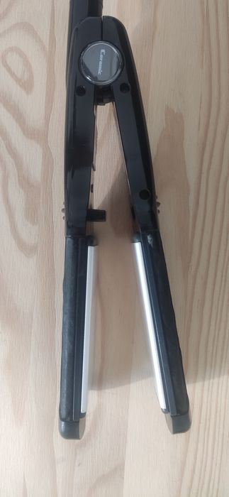 Placa alisadora cabelo Babyliss