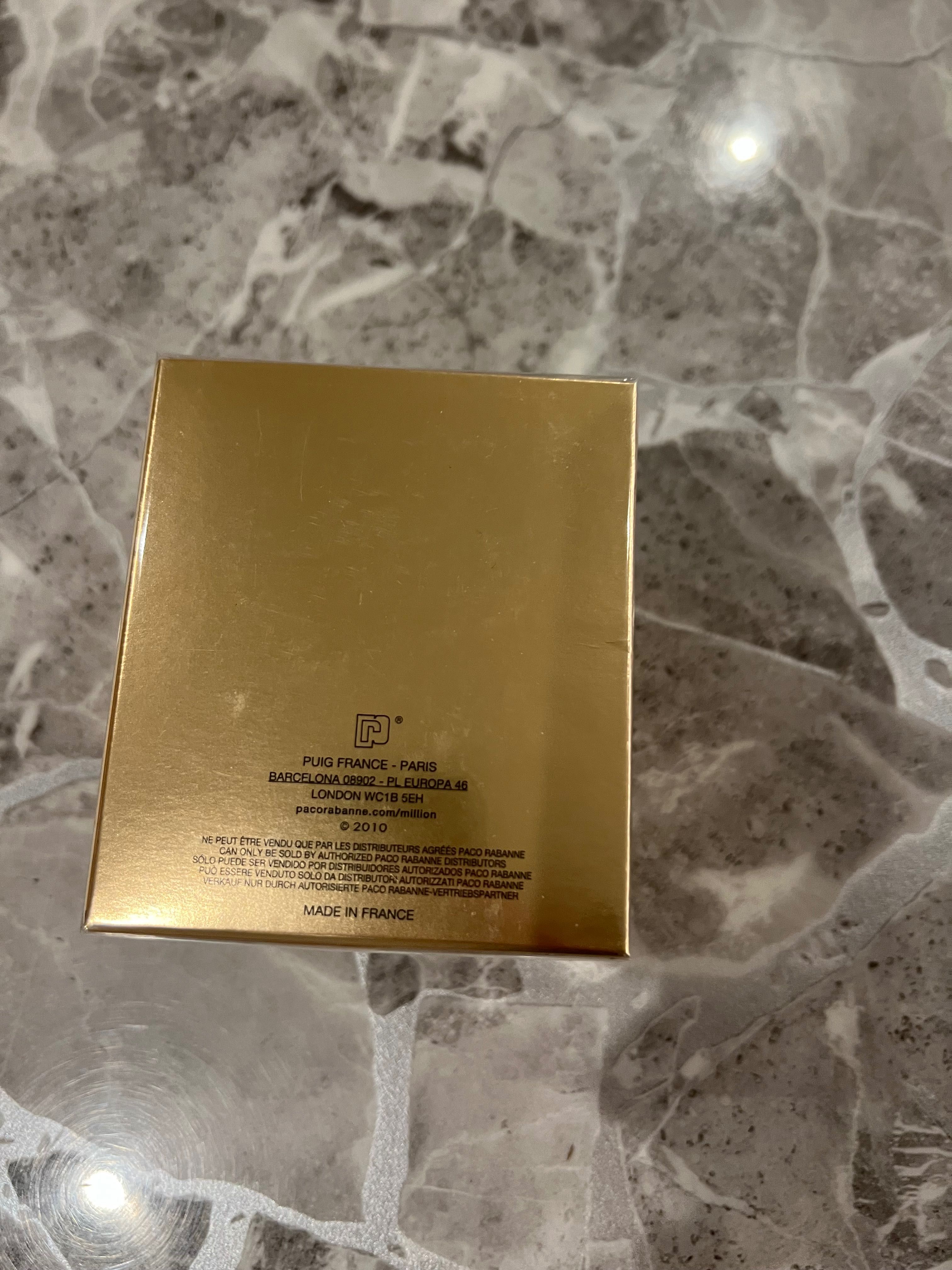 Paco Rabanne Lady Million/Royal/Fabulous/Оригінал/Жіночі парфуми/80ml