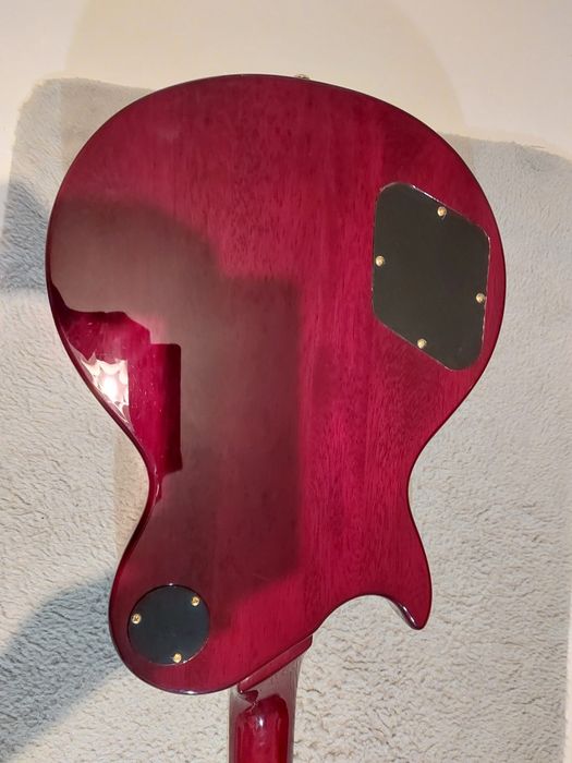 Gitara Elektryczna Harley Benton SC-550 II BCF