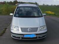 Volkswagen Sharan 1.9tdi