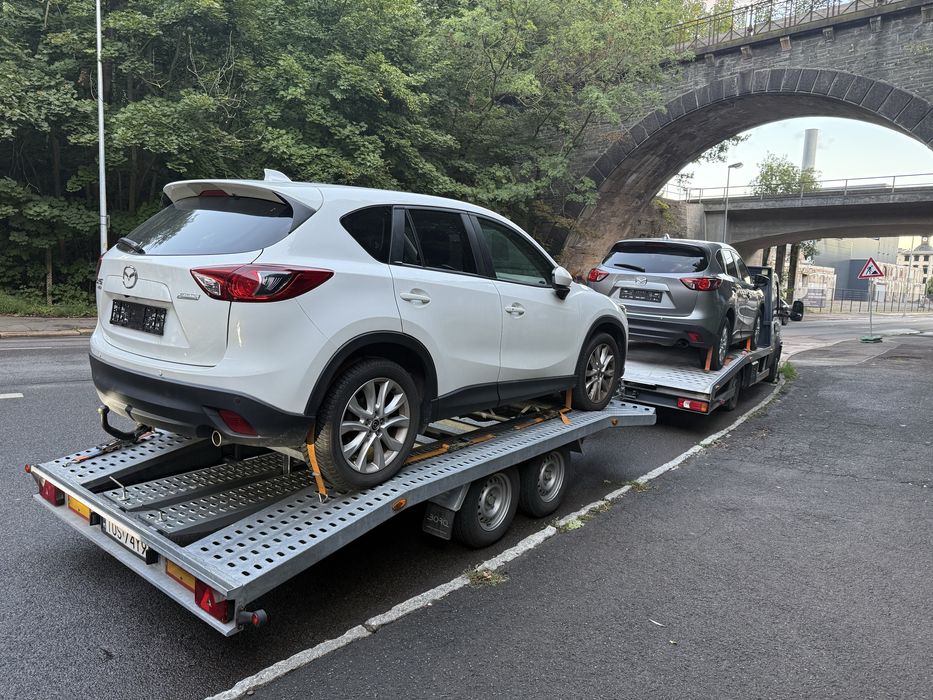 Wynajem autolawety Iveco 3.0 AUTOMAT wypożyczalnia lawet przewóz aut