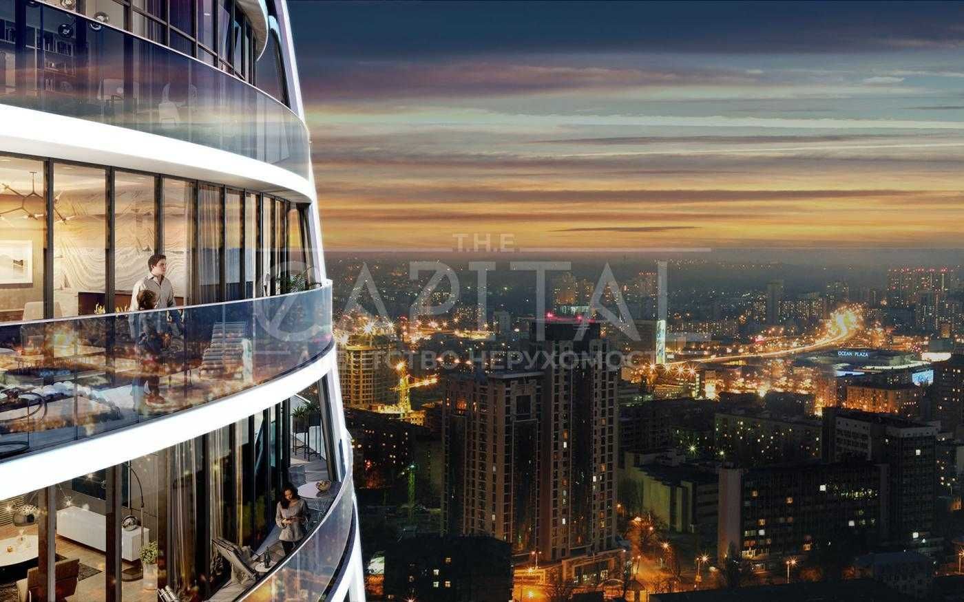 Продажа TOP / VIP Sale /ЖК Taryan Towers/БЕЗ рем./1 башня + паркоместо