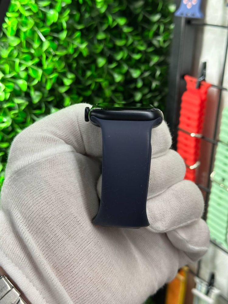 Apple Watch SE2 44mm Midnight Магазин, Гарантія, Вибір