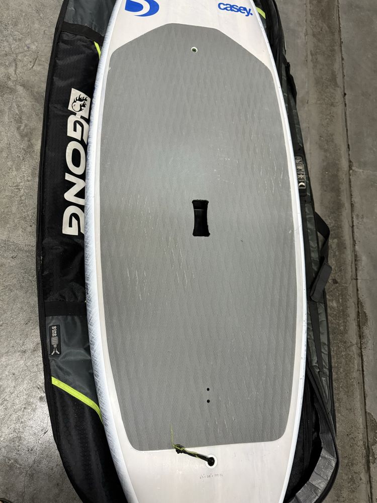 Prancha Sup foil / Wing foil - Sunova Aviator Downwind PRO