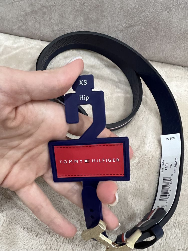 Часи годинник ремінь Tommy Hilfiger Michael Kors оригінал