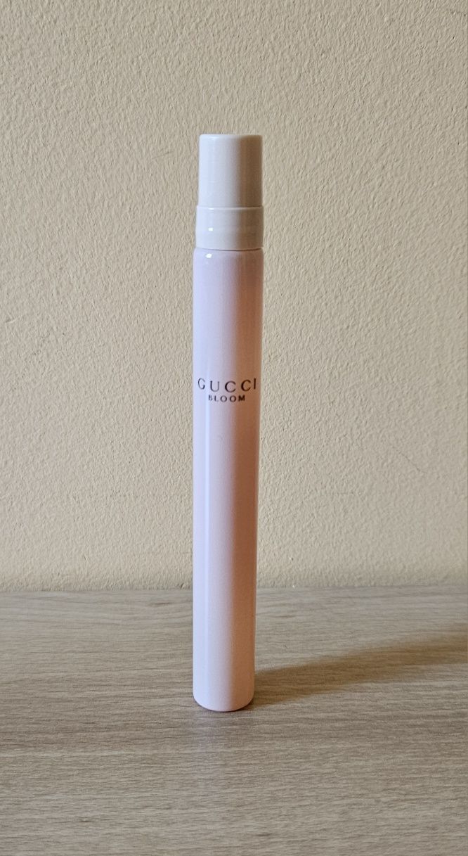 Oryginal! Nowy perfum Gucci Bloom 10 ml