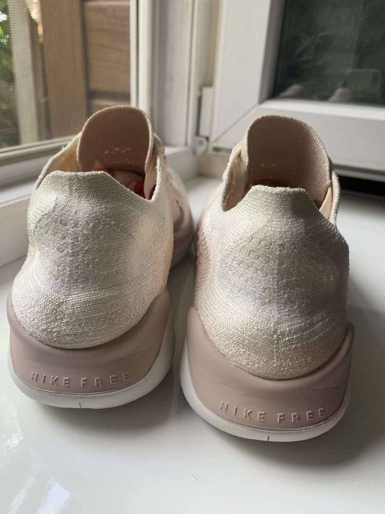Кросівки Free RN Flyknit