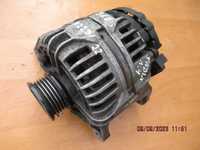 Alternator 1.0 1.4 Seat Arosa Skoda Fabia VW Lupo