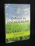 Livro O Poder da Focalização Jack Canfield