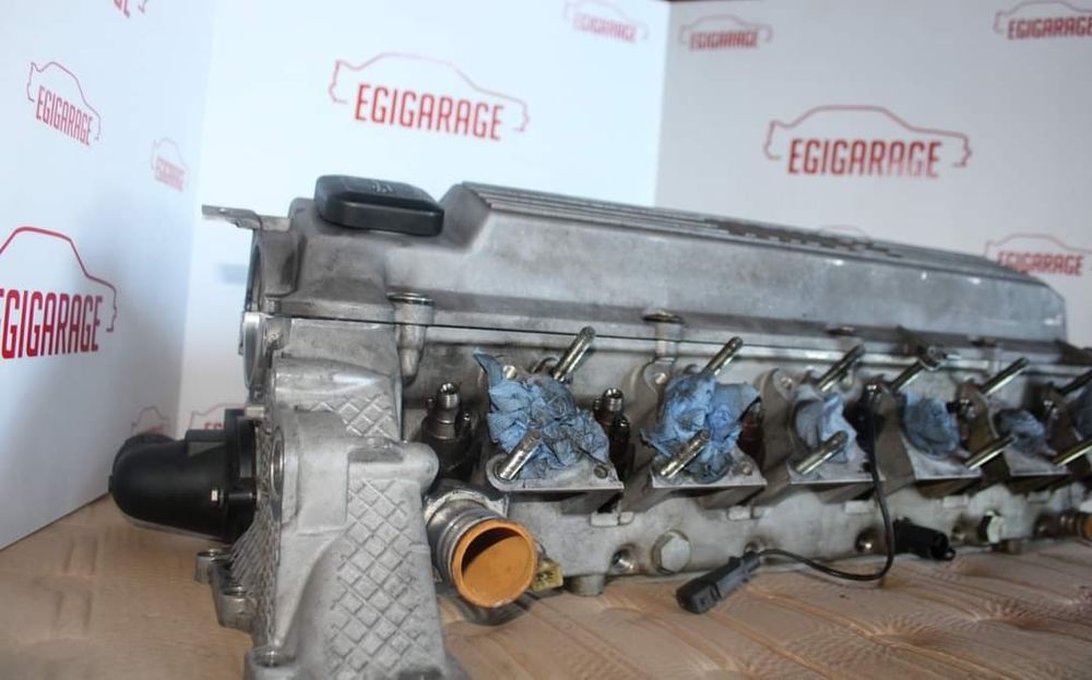 Cabeça Armada 25TD/TDS _ Usado