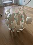 Lampa wisząca ikea