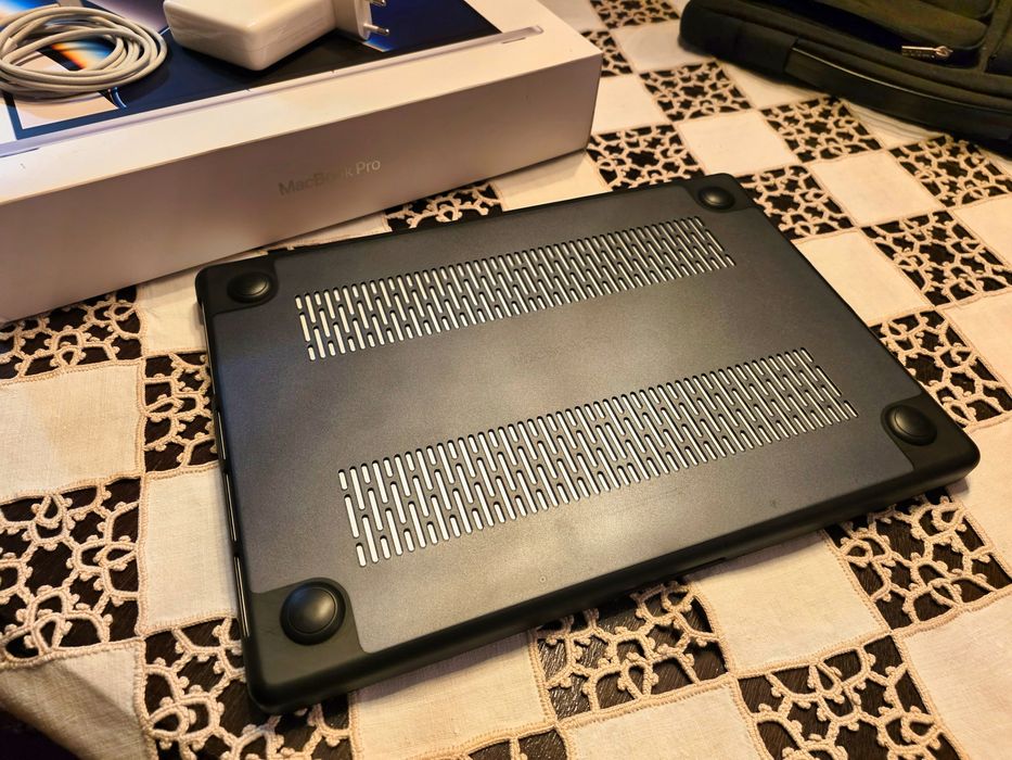 Macbook pro 16 - M1 pro 16/512 - estado pristino