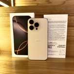 iPhone 16 Pro | Pełny Zestaw | Dodatki | Gwarancja | Idealny
