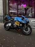 Honda CBR 600rr PC37 2005 Lift