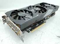 Відеокарта RTX 2080 8GB – Відмінна продуктивність за свою ціну
