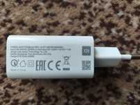 Oryginalna ładowarka Xiaomi Pocophone F1