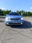 Chevrolet Lacetti 2009